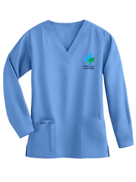 Hospital Scrub Suit